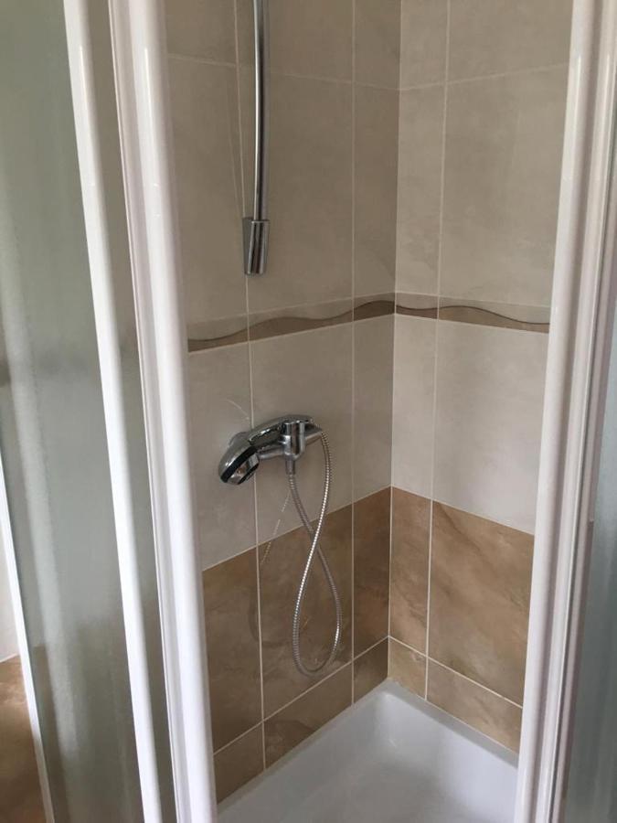 Apartmani Ljubica Zadar Dış mekan fotoğraf